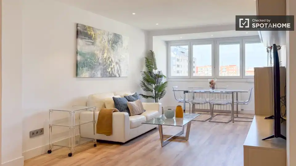 Fotografía del inmueble reportado: 3.670 €/mes — Madrid, Madrid