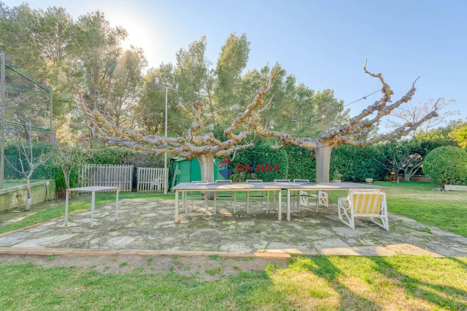 Jardí de Casa o xalet en venda en Roses amb Aire condicionat, Jardí privat i Terrassa