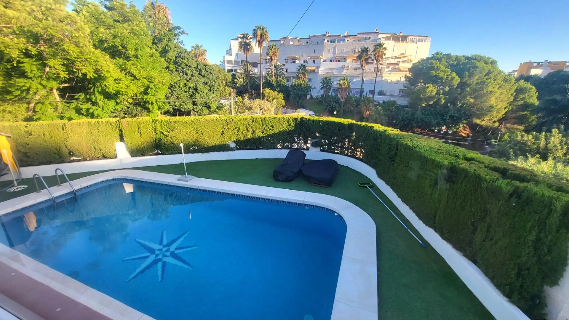 Houses for rent in Torreblanca del Sol