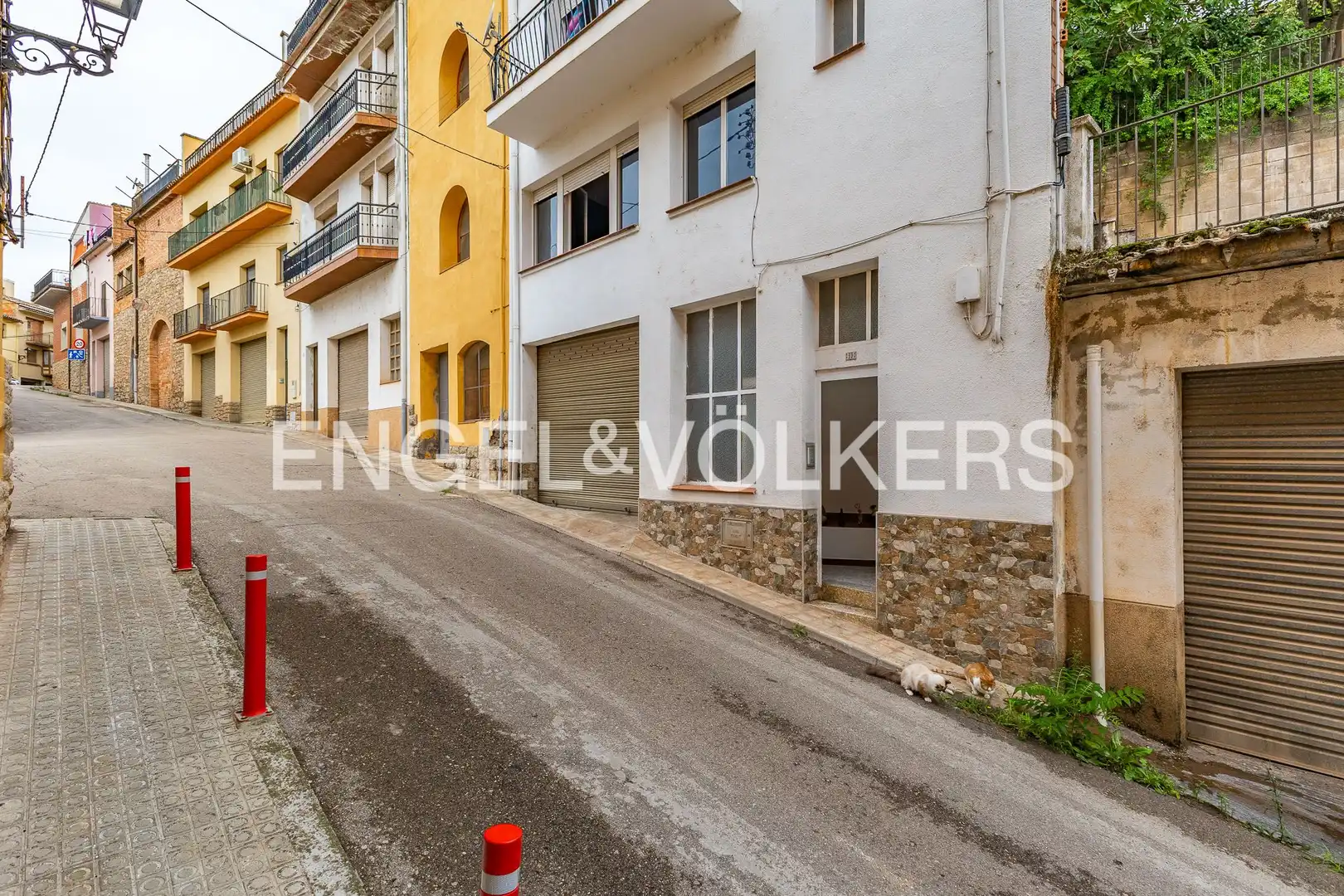 Haus mit Terrasse zum Verkauf in Santa Maria d'Oló, imagen 2