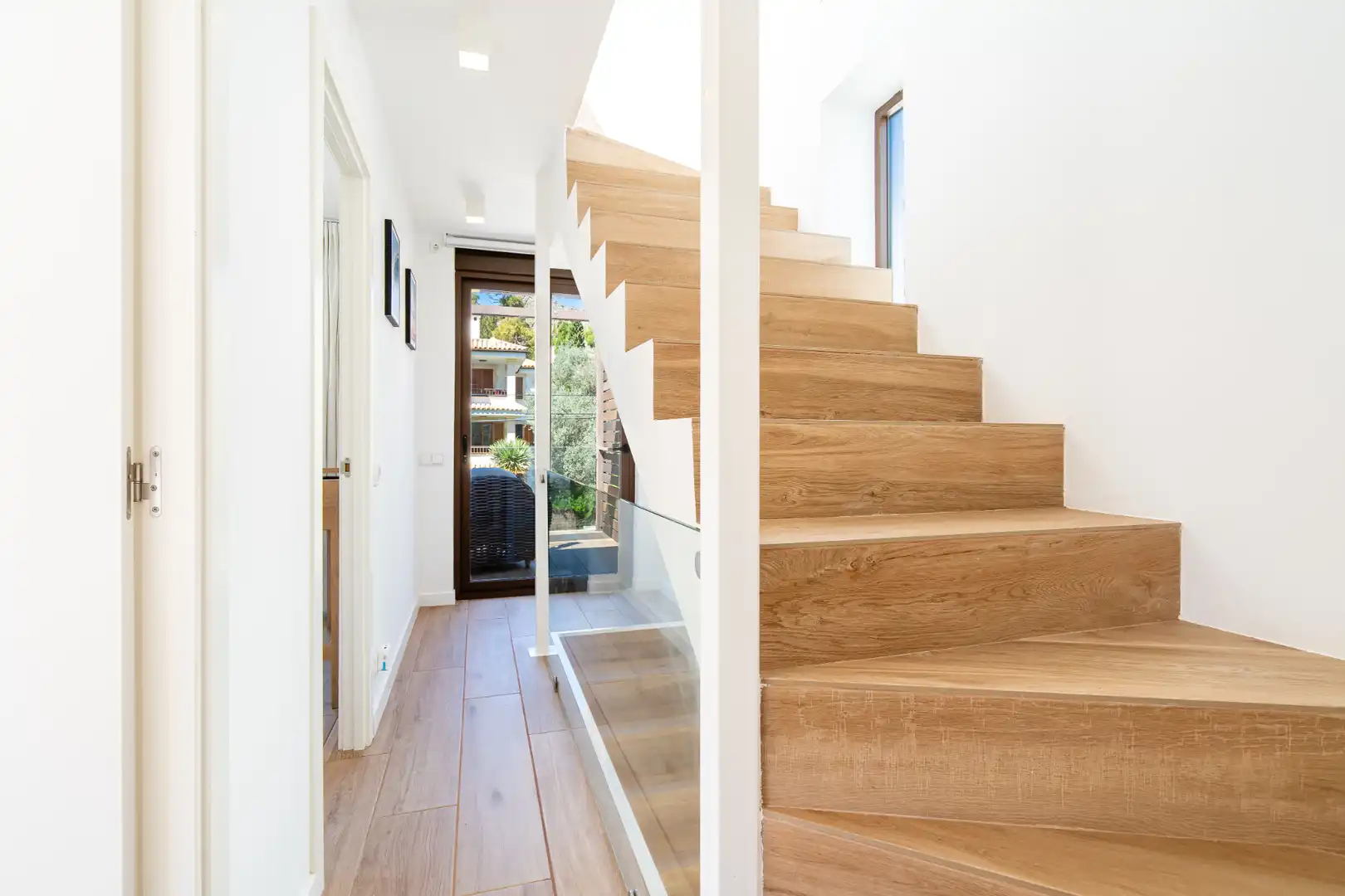 Detached homes for sale in Pollença  with Air Conditioner, Private garden and Terrace