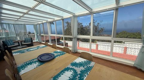Foto 2 de Casa o chalet en venta en El Sauzal, Santa Cruz de Tenerife