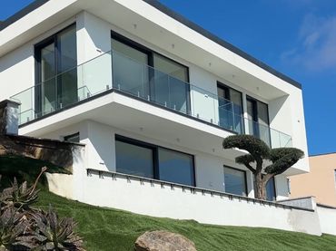 Villa mit Balkon zum Verkauf in Carrer de les Orenetes 53