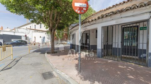Foto 4 de Casa adosada en venta en Casco histórico, Alcalá de Henares