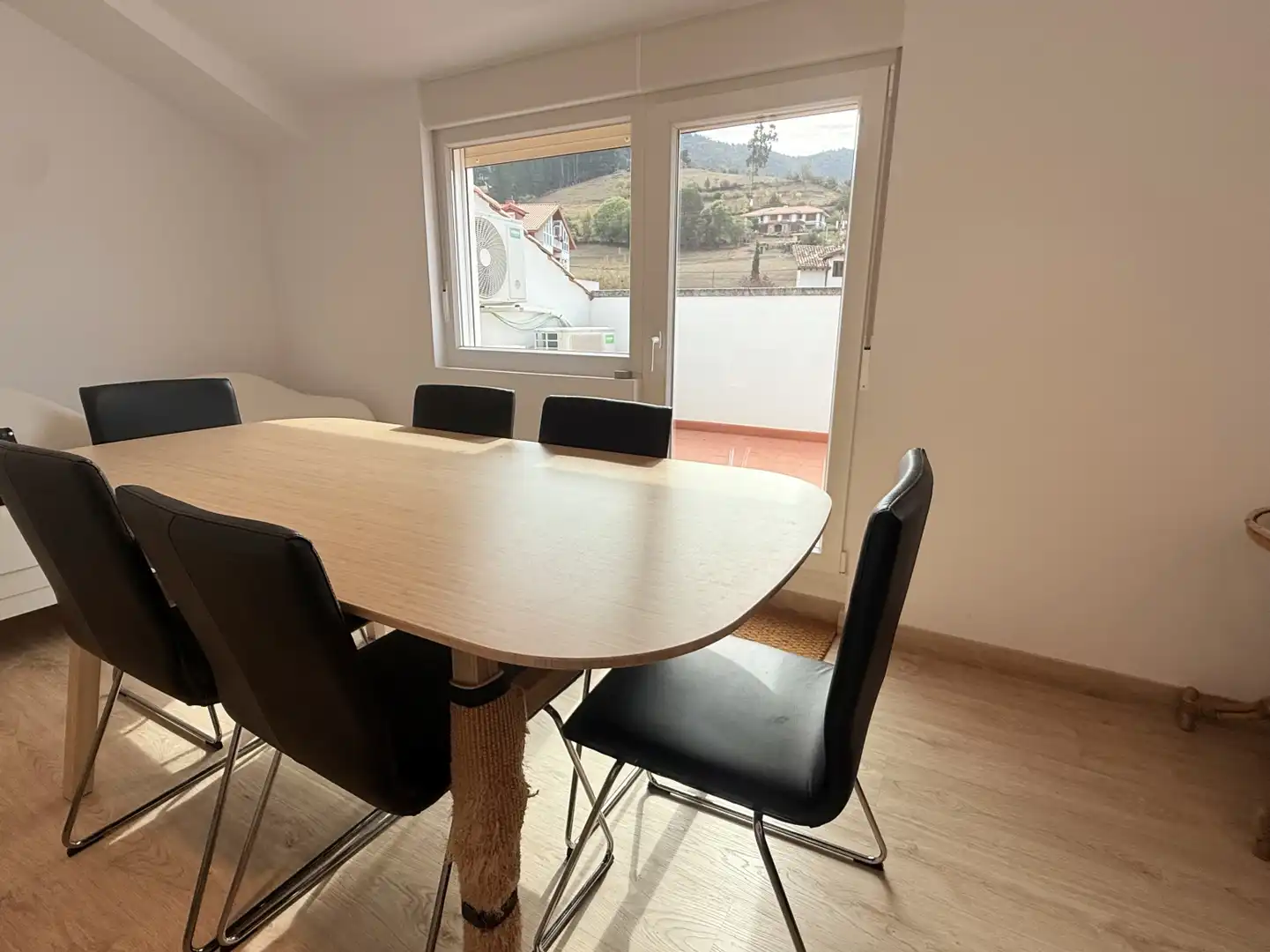 Comedor de Piso en venta en Potes, Cantabria