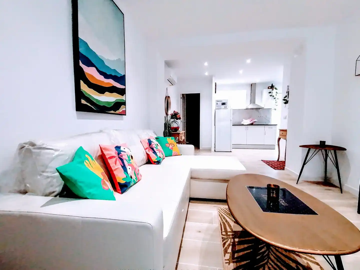 Appartement à louer à Calle Churruca, imagen 29