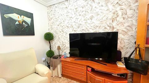 Foto 3 de Casa adosada en venda a San Antonio - San José - Los Ángeles, Molina de Segura