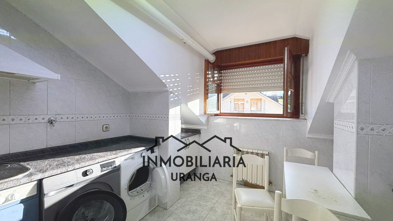 Cuina de Pis en venda en Ampuero amb Calefacció