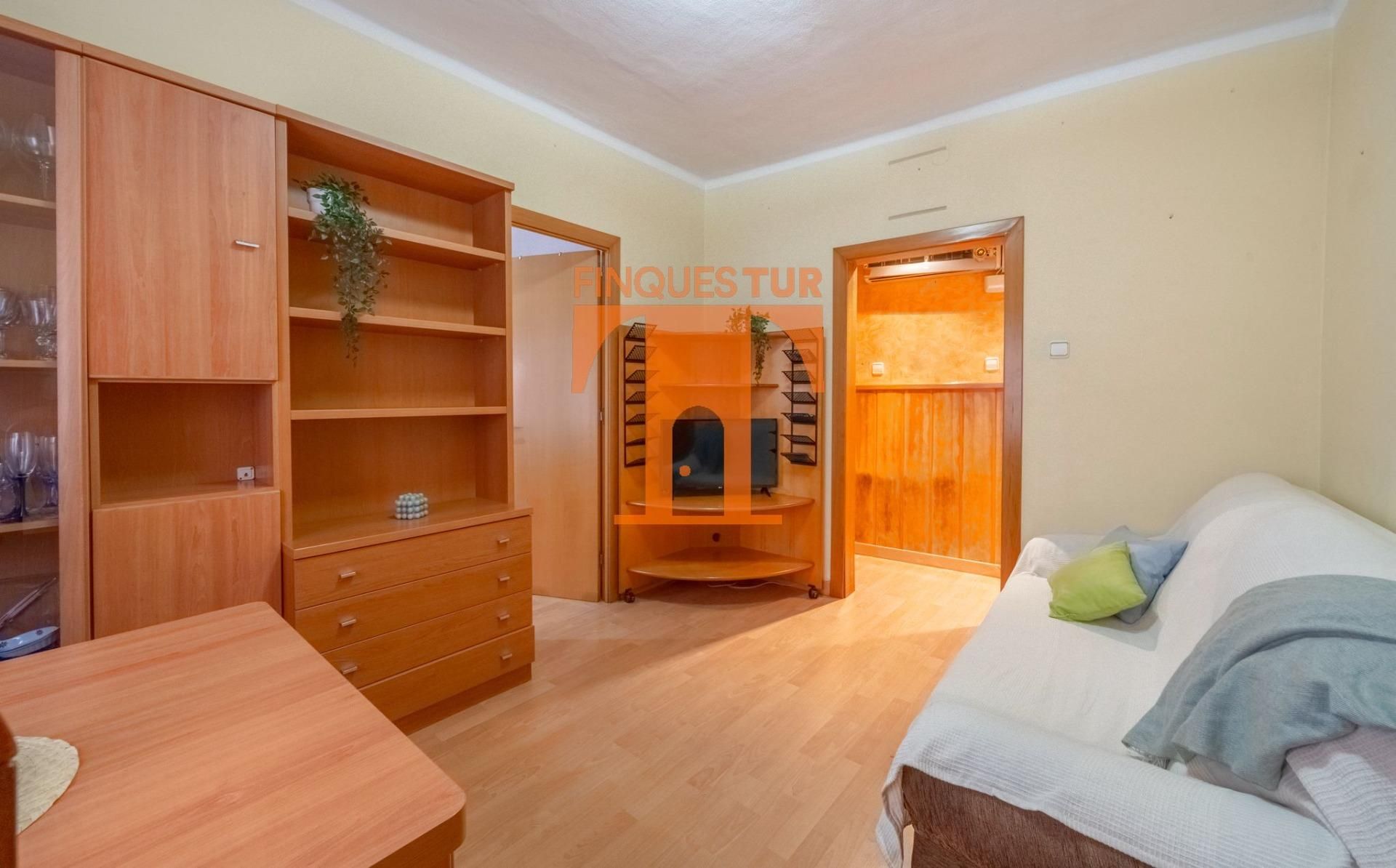 Bedroom of Planta baja for sale in Premià de Mar  with Air Conditioner, Heating and Terrace