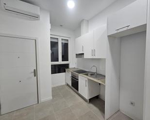 Kitchen of Apartment for sale in Pedrezuela  with Heating