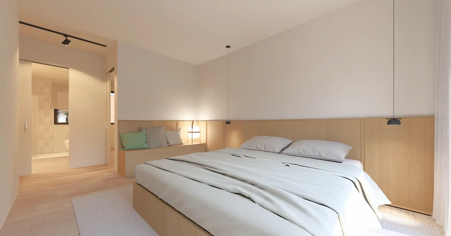 Chalet de obra nueva con piscina en venta en Carrer de Sant Miquel 4, imagen 11