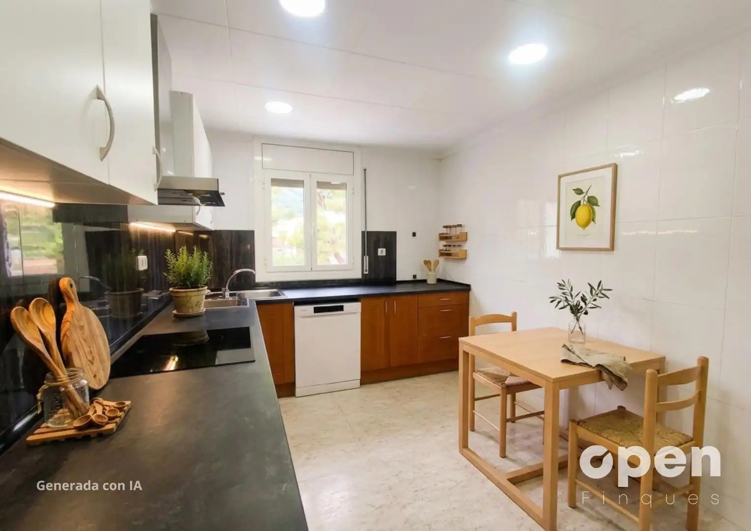 Flat for sale in Llevant, imagen 7