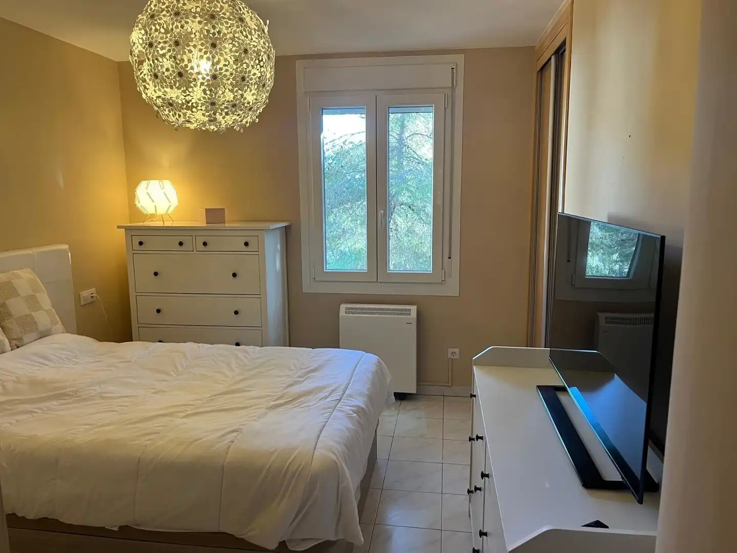 Habitación de Casa adosada en venta en Calvià
