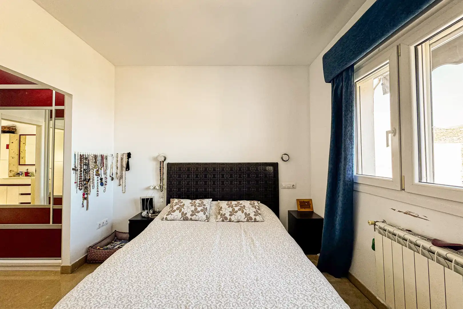 Habitación de Casa o chalet en venta en Vícar con Aire acondicionado, Calefacción y Terraza