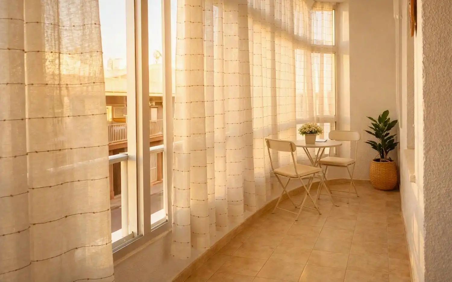 Appartement avec terrasse à vendre à La Pastora - La Estación, imagen 18