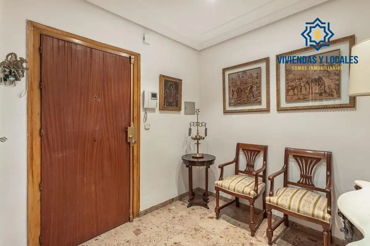Apartament amb terrassa en venda a Ronda, imagen 23