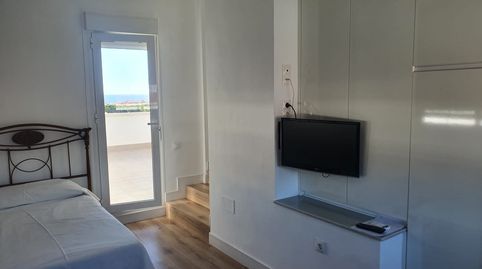 Foto 2 de Ático de alquiler en N/a, Aguadulce Sur, Roquetas de Mar