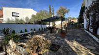 Garden of House or chalet for sale in Cubelles  with Heating, Private garden and Furnished