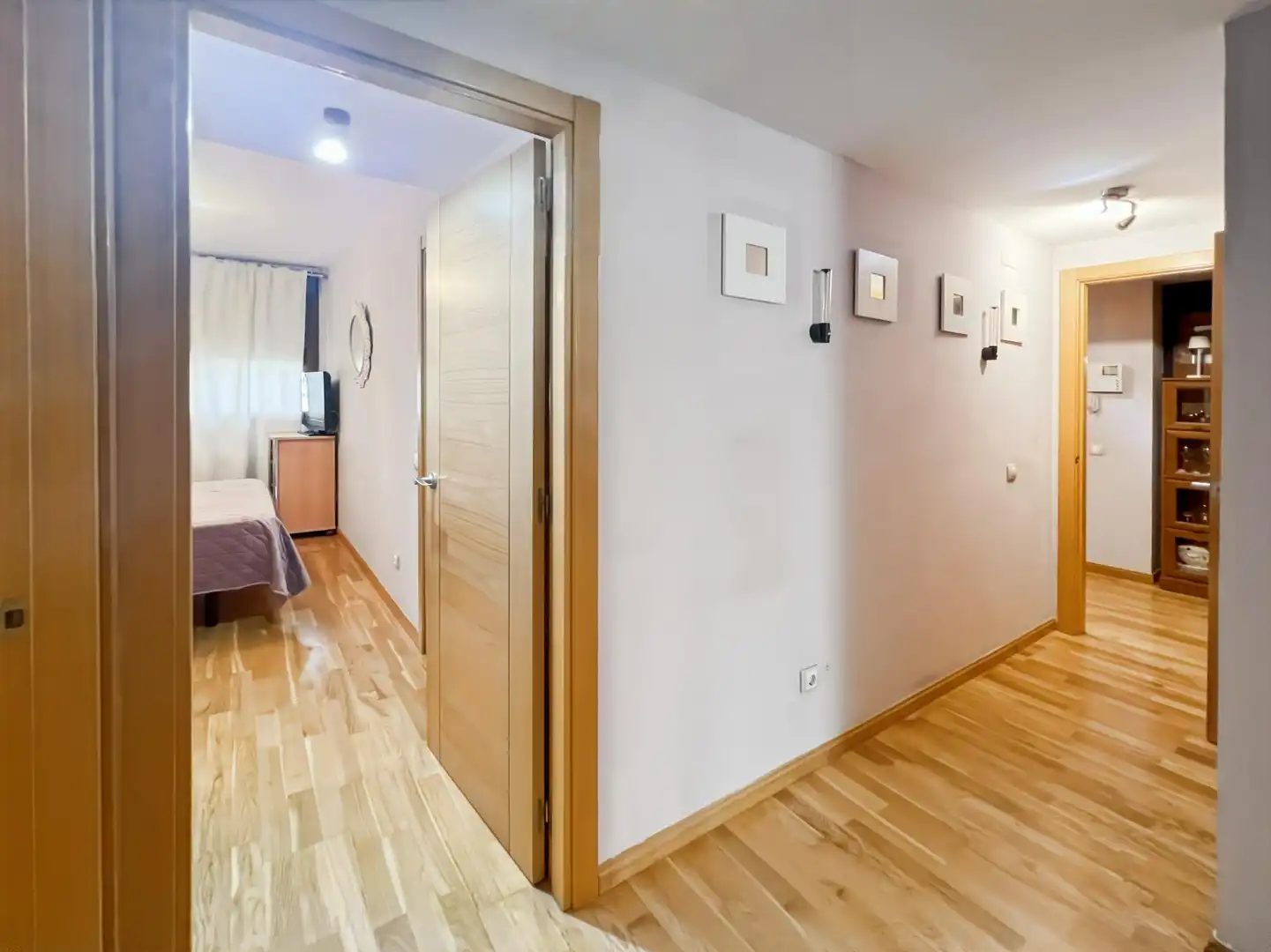 Planta baja en venta en Yebes, Guadalajara
