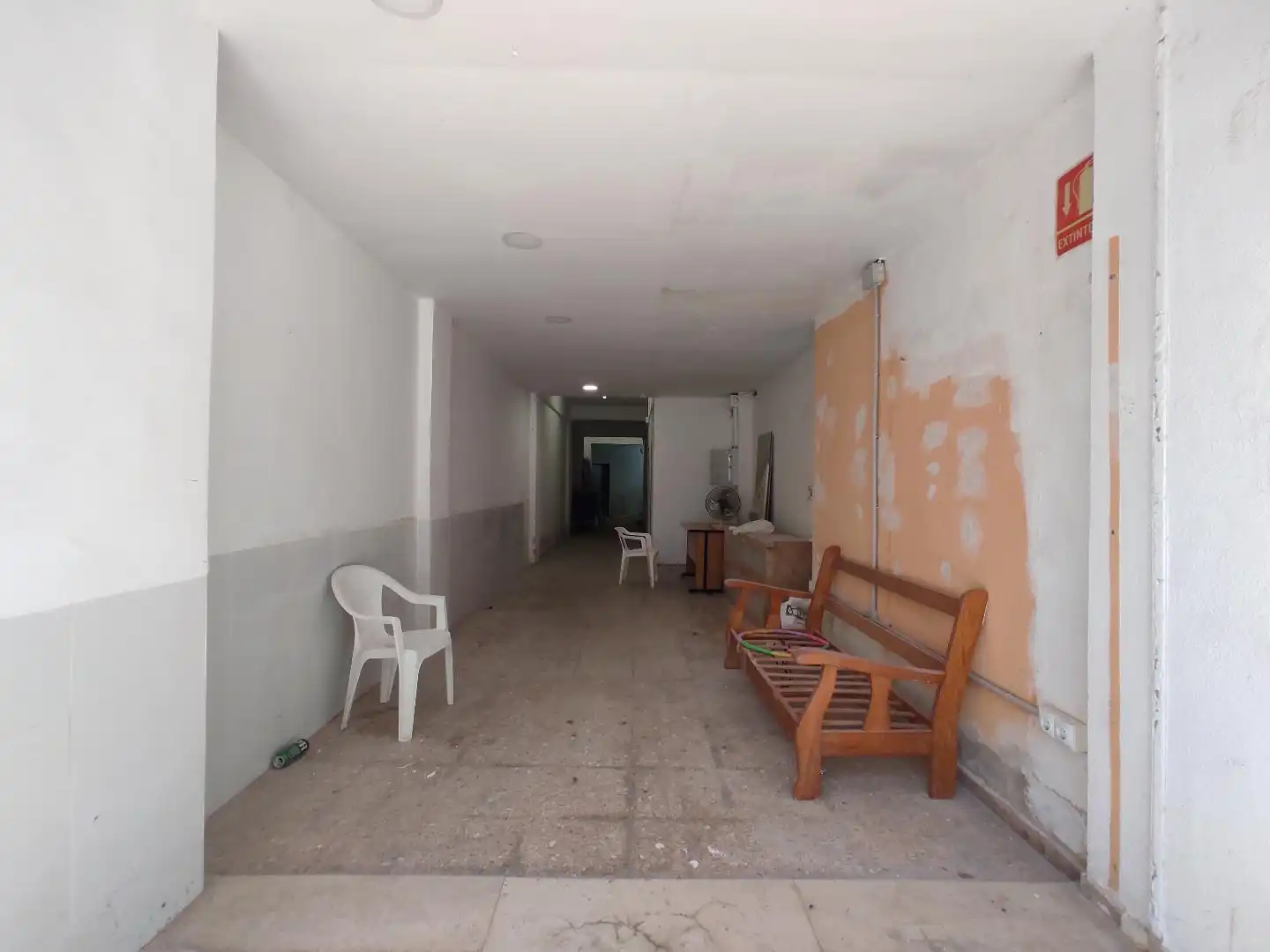 Business premises for sale in Rascanya, imagen 3