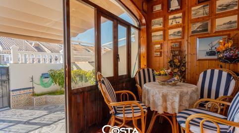 Foto 3 de Casa adosada en venta en Calle Mar Austral, Centro, Los Alcázares