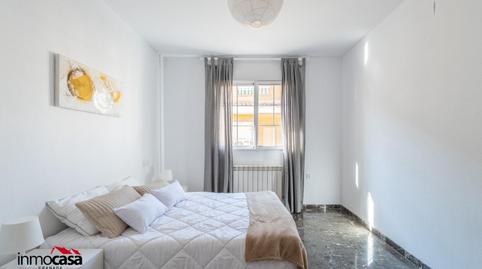 Foto 3 de Pis en venda a San Miguel, Granada