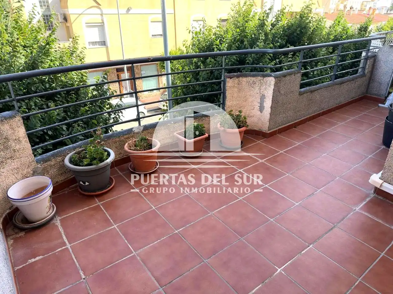 Terrace of Flat for sale in Rota  with Air Conditioner and Terrace
