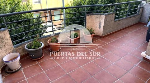 Foto 3 de Piso en venta en Mancomunidad Bajo Guadalquivir, Zona Carrefour, Rota