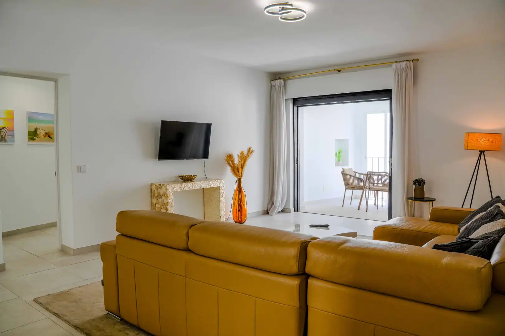 Apartment with lift for sale in Nueva Andalucía, imagen 8