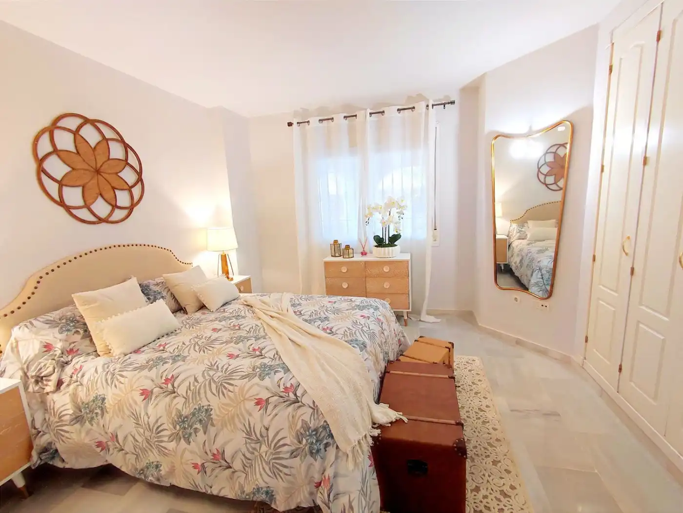 Home with pool for sale in Calle Almogia, imagen 12