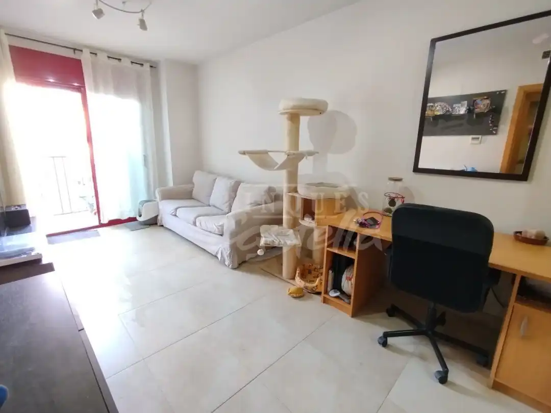 Wohnung mit Terrasse zum Verkauf in El Palau - Escorxador, imagen 7