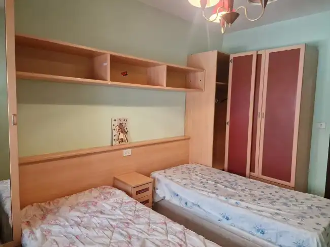 Habitación de Piso en venta en Arzúa