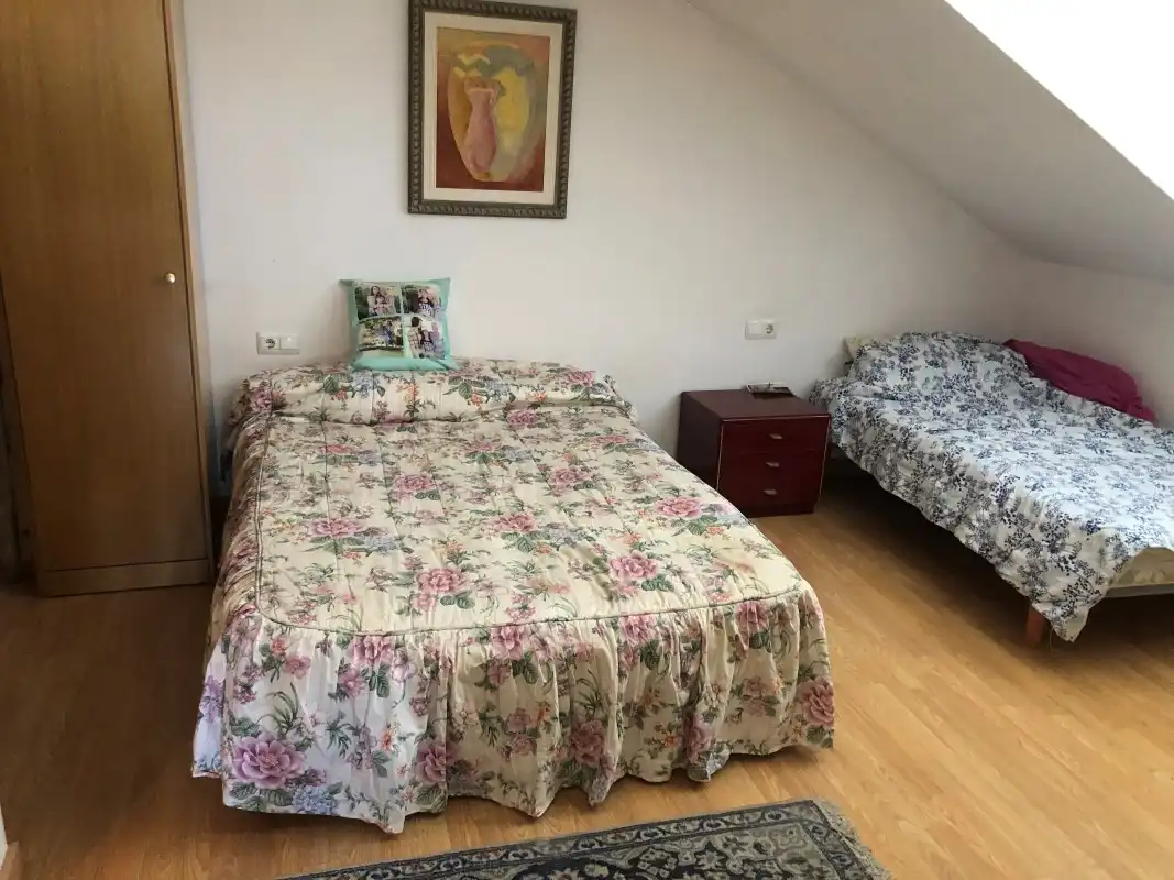 Haus oder Chalet zum Verkauf in Park Nord - Casona