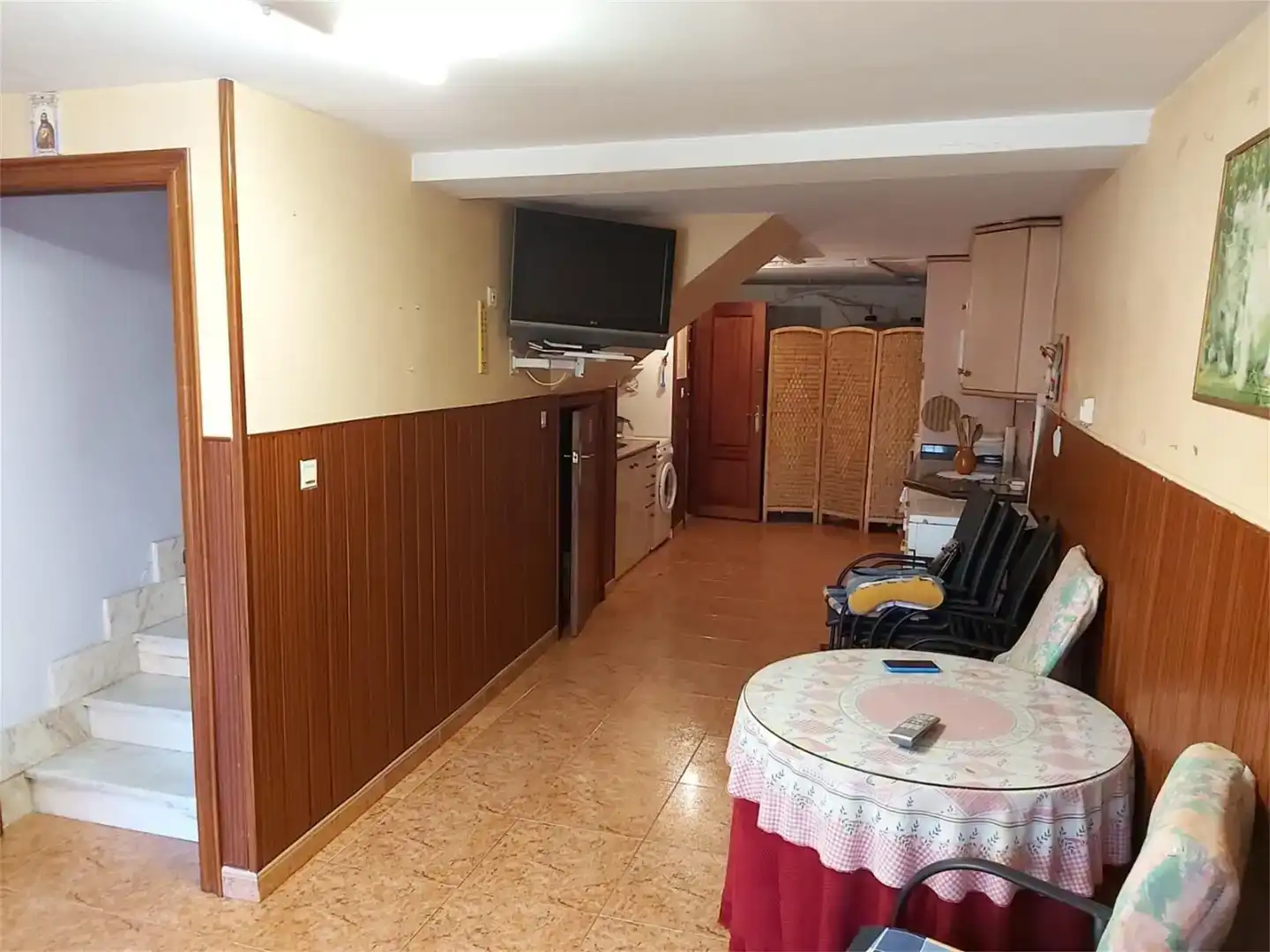 Finca rústica en venda en Cerezo de Río Tirón