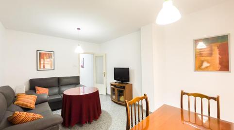 Foto 2 de Pis en venda a Camino de Ronda,  Granada Capital