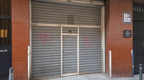 Photo 3 of Premises to rent in Carrer Dels Arítjols, La Prosperitat,  Barcelona Capital