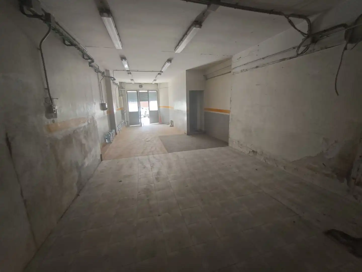 Nave industrial en venta en Cervelló, imagen 3
