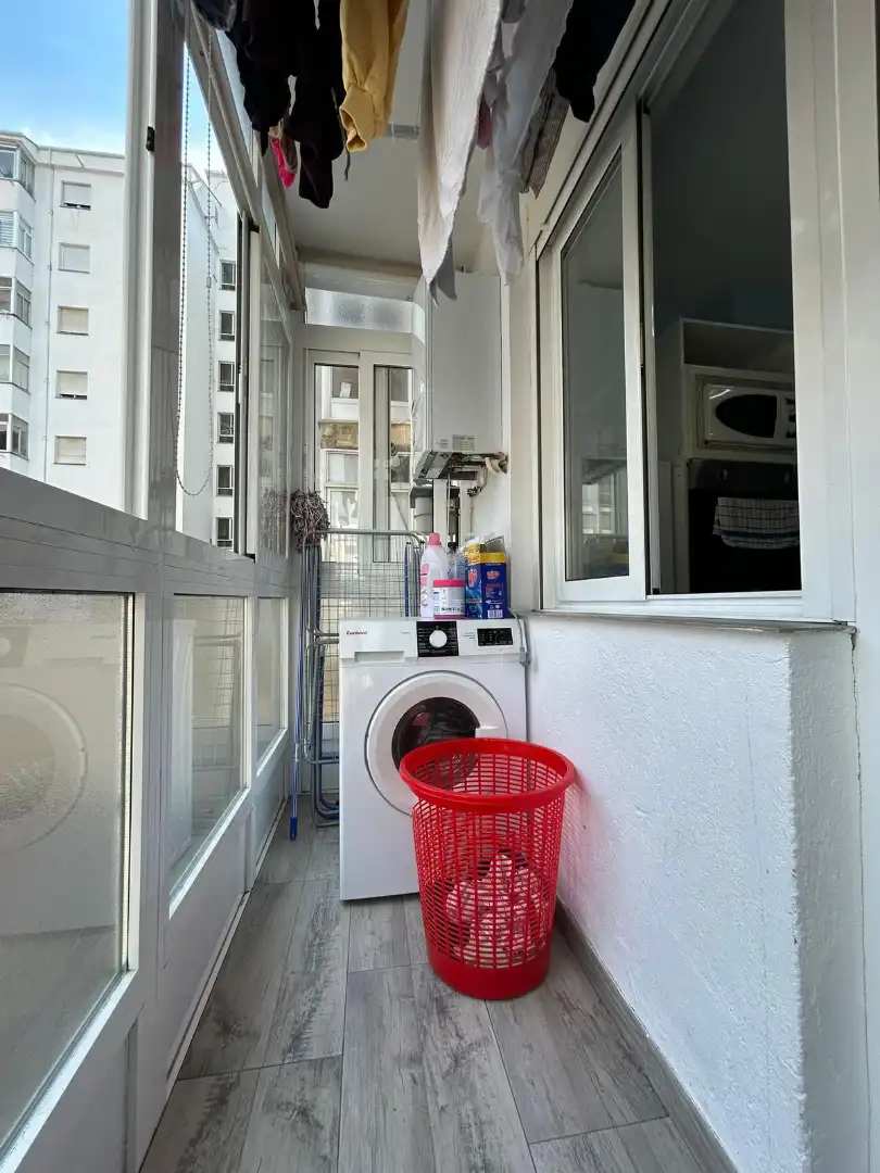 Piso de alquiler en Calle los Claveles, 4, Zona Alta