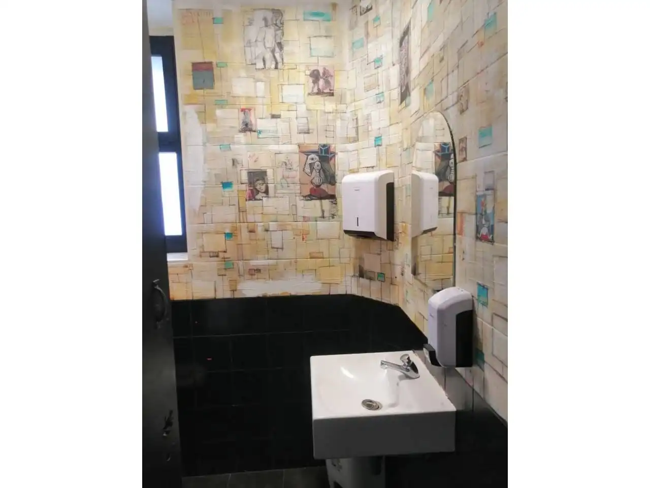 Business premises for sale in Calle Primer de Maig 14, imagen 9