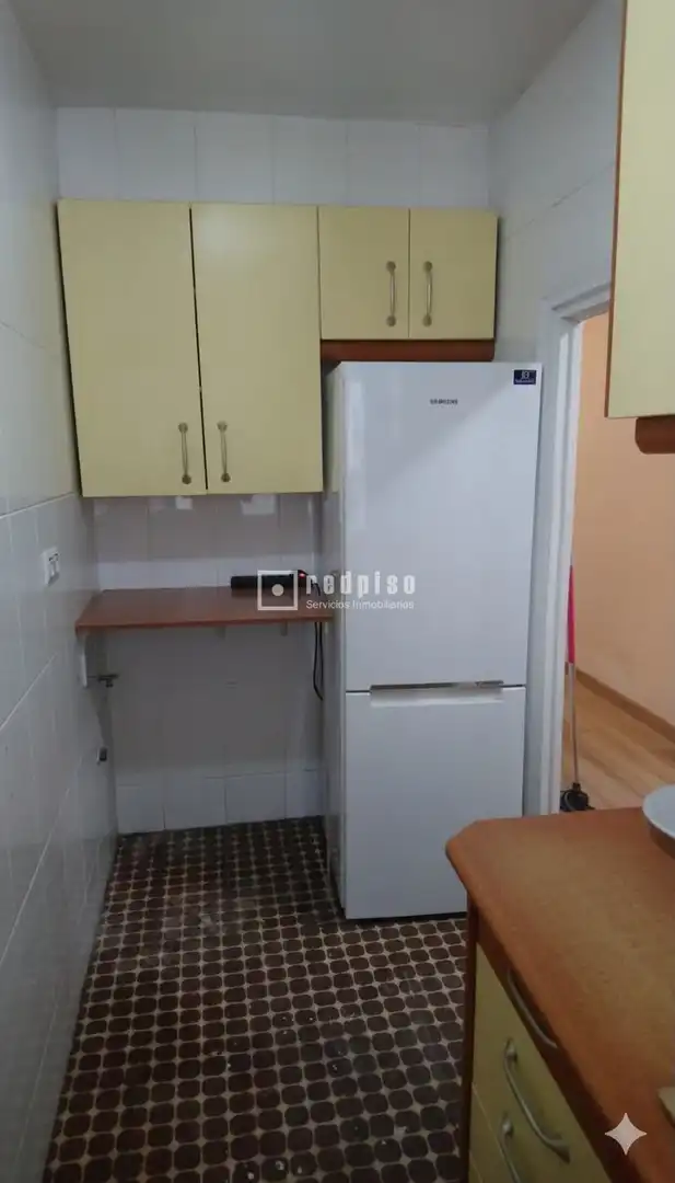 Cuina de Pis en venda en Torrejón de Ardoz amb Aire condicionat, Calefacció i Terrassa