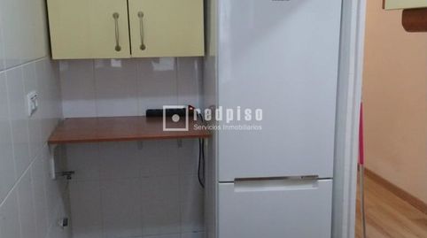 Foto 4 de Pis en venda a Centro, Torrejón de Ardoz