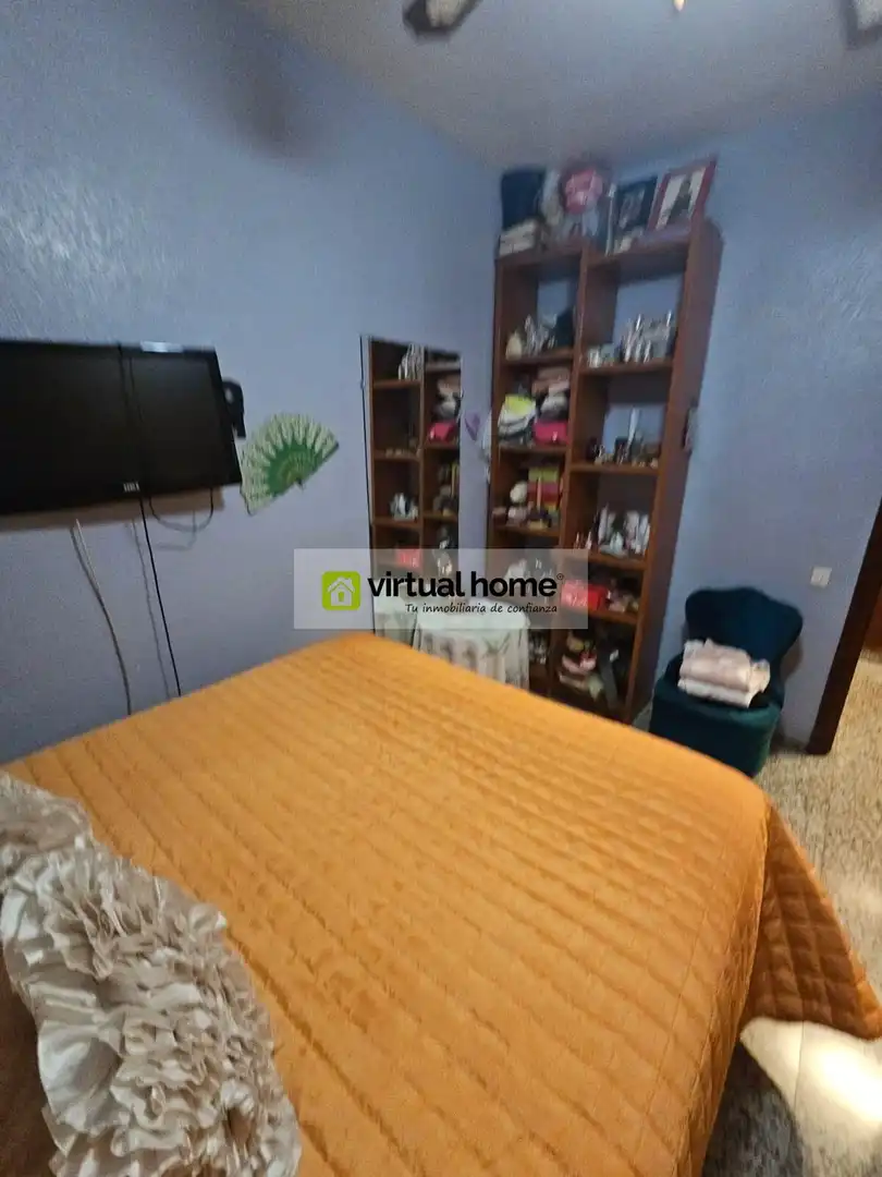 Piso en venta en Centro Urbano, imagen 15
