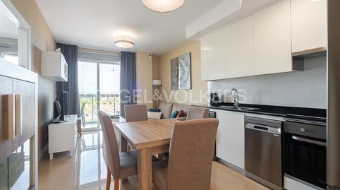 Foto 2 de Apartament en venda a Cabanes, Castellón