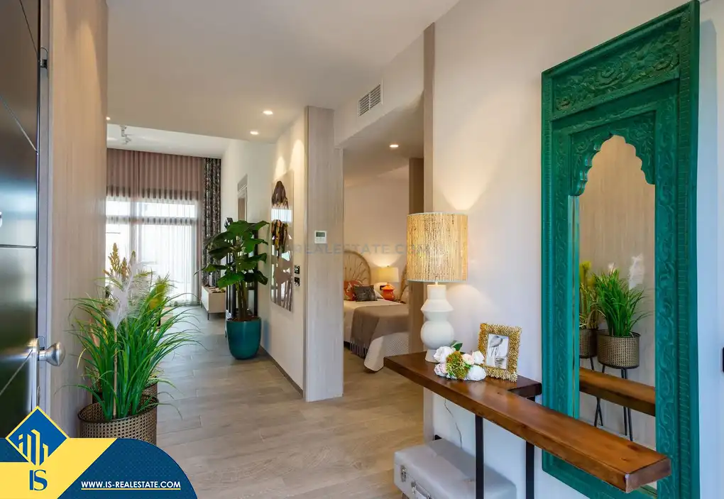 Maison avec piscine à vendre à Algorfa, imagen 7