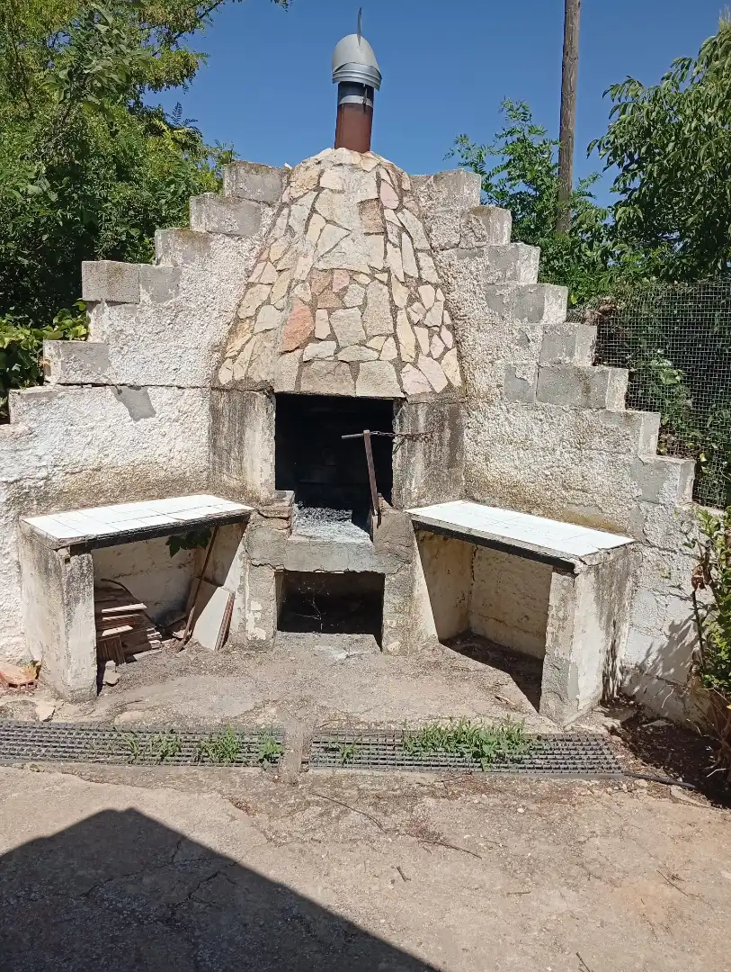 Xalet amb piscina en venda a Pedanías - Extrarradio, imagen 25