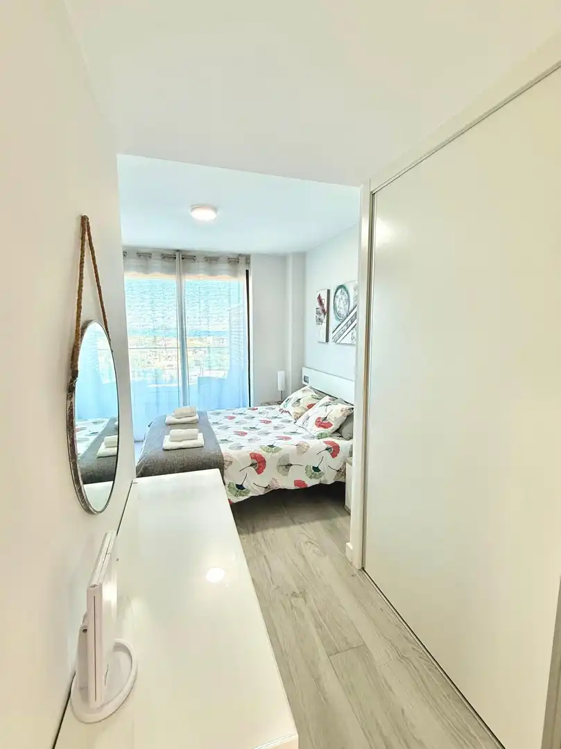 Apartament amb piscina en venda a Calle Bomilcar, imagen 15