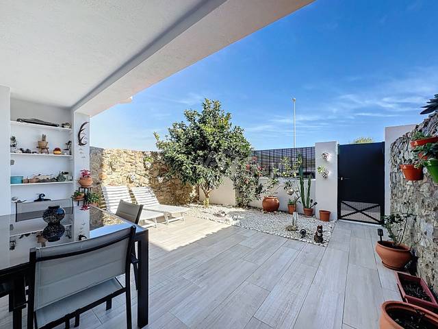 Piso en Venta en Atlanterra