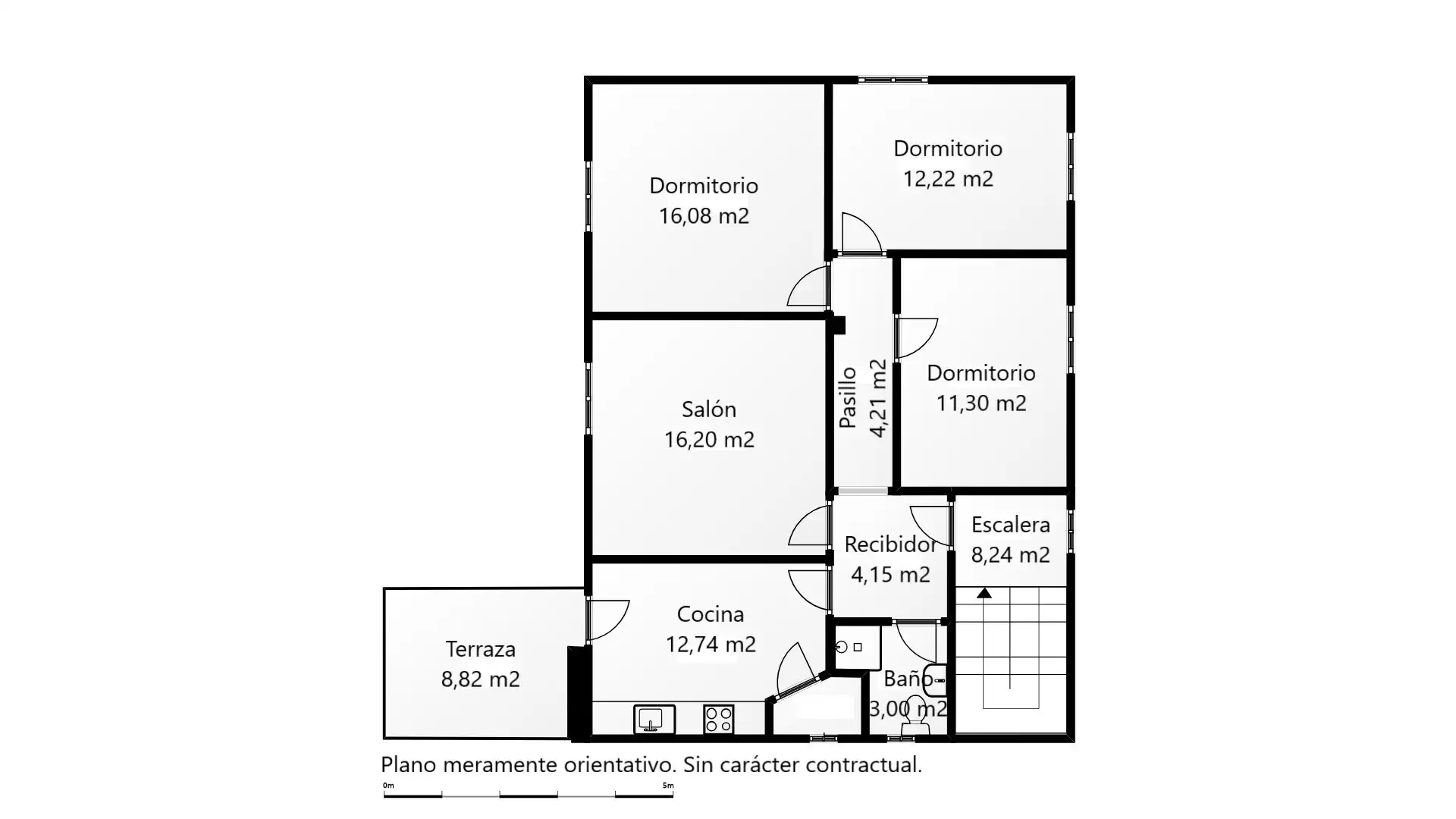 Casa o chalet en venta en Alpartir con Jardín privado, Terraza y Amueblado