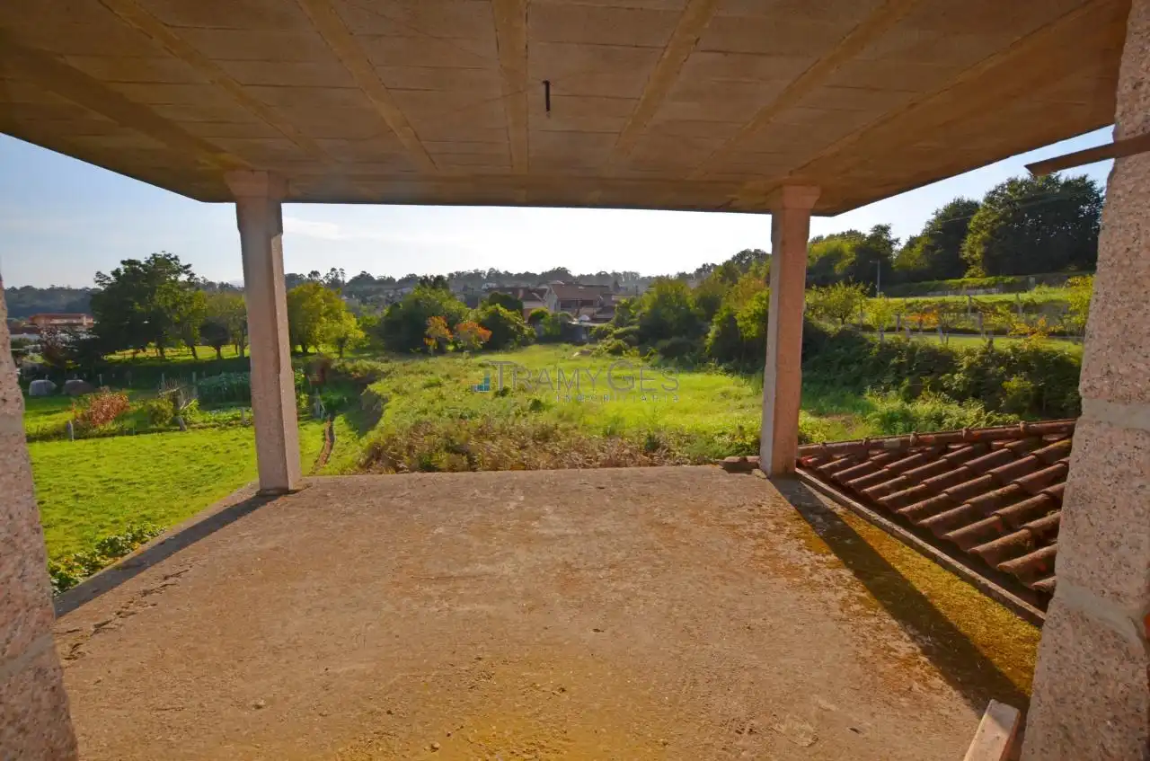Xalet amb jardí en venda a LUGAR O REGUEIRO, imagen 22