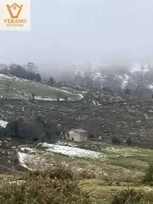 Casa rústica amb jardí en venda a Campoo de Yuso, imagen 6